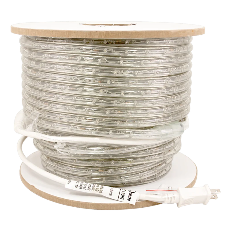 1/2″ LED Flexible Rope Light 5000K (cool) 150 Feet