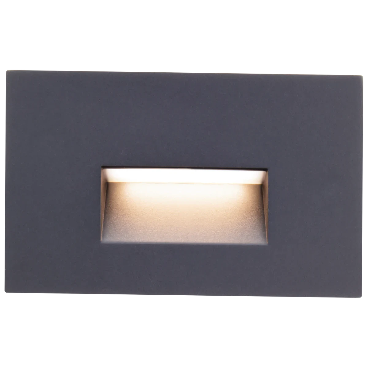 LED SGL Step Light Vertical/Horizontal Slot