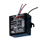 LED Retrofit Panel 4 Watts (3000K) + 120v-277v Driver