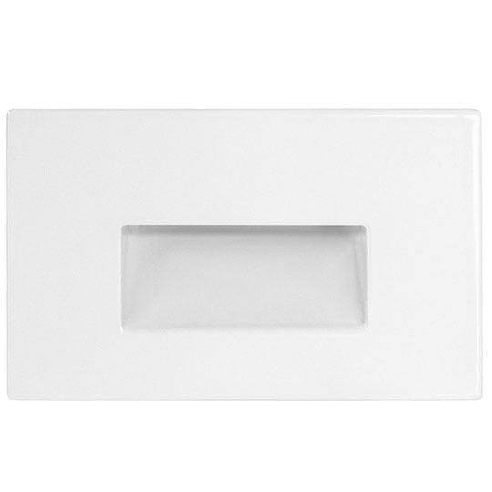 LED Recessed Steplight Vertical 2700K (Residential Warm)