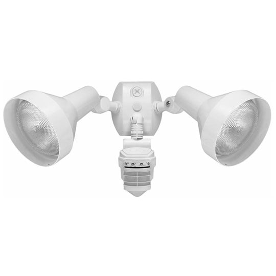 360 Bell Sensor Light