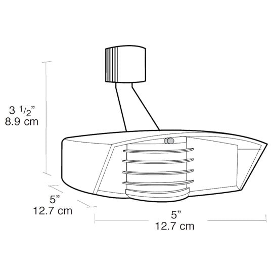 Stealth 110 Sensor