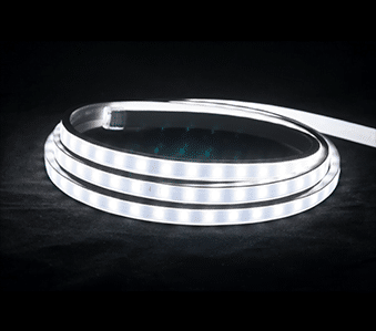 LED Hybrid Linear Light 6 Feet 5000K (Cool)