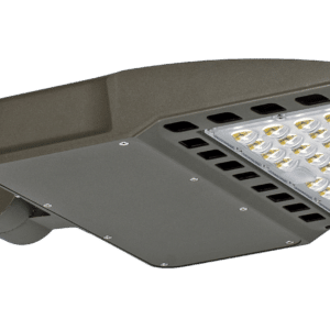 JLD LED Parking Lot Light Fixture