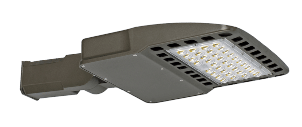 JLD LED Parking Lot Light Fixture