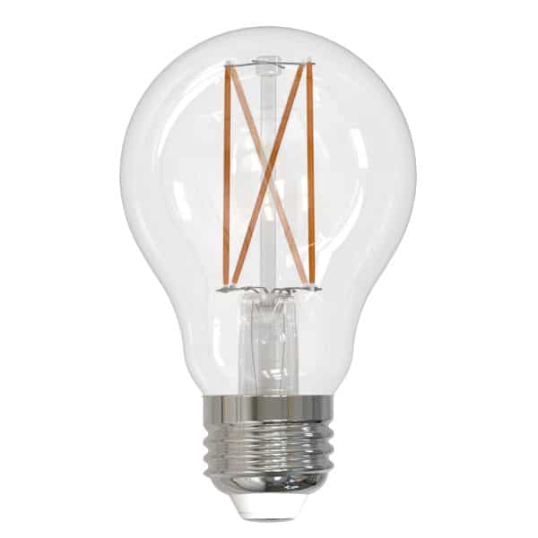 LED A19 5W Bulb
