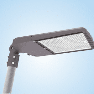 Outdoor LED Area Light-6