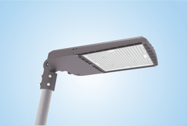 Outdoor LED Area Light-6