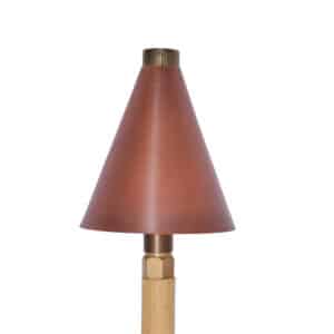 Tiki Torch Large Natural Gas 120v