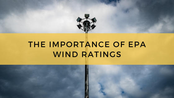 Importance of EPA Wind Ratings