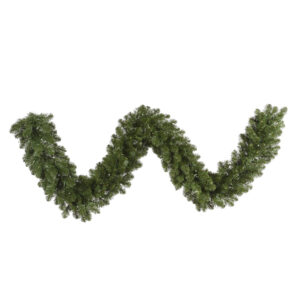 25′ Grand Teton Artificial Garland