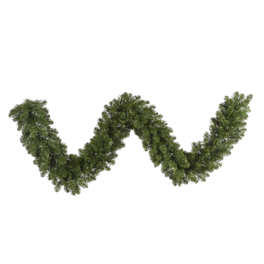 9′ Grand Teton Artificial Garland