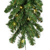 9′ Grand Teton Artificial Garland