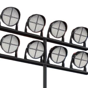 EcoMax LED Sports Lights