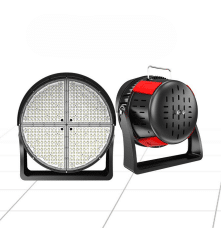 EcoMax LED Sports Lights