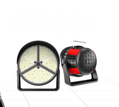 EcoMax LED Sports Lights